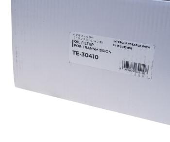 1 649 р. Фильтр масляный АКПП BMW X5 (E53),7 (E65) (с прокладкой) SAKURA SAKURA te30410  с доставкой в г. Воронеж. Увеличить фотографию 6