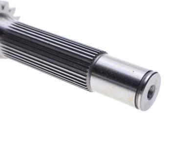 8 299 р. Вал КПП ГАЗель Next промежуточный НО z=36 АККОМ АККОМ а21r22-1701048-30  с доставкой в г. Воронеж. Увеличить фотографию 5