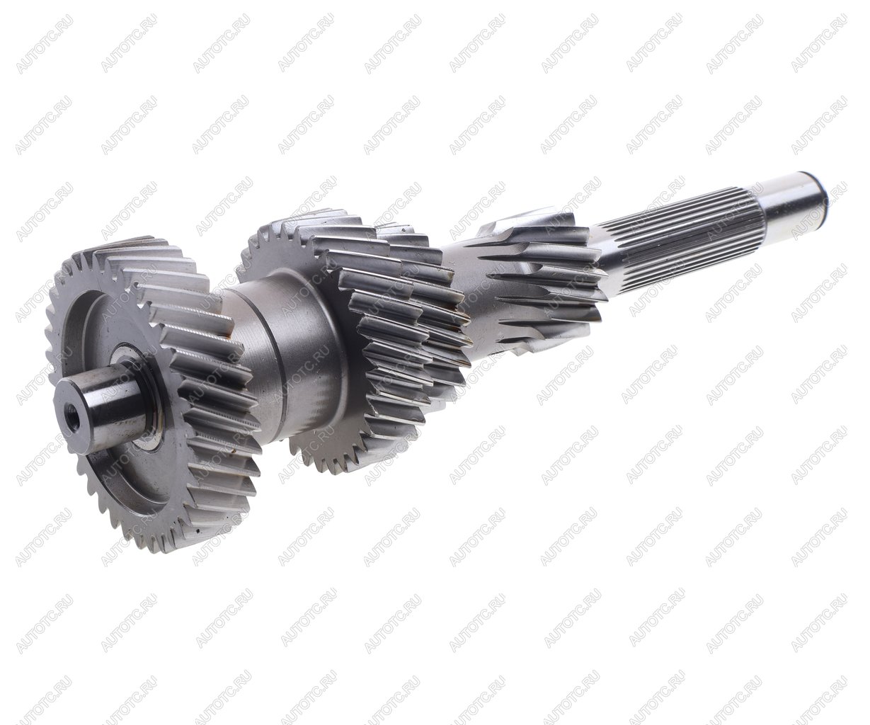 8 299 р. Вал КПП ГАЗель Next промежуточный НО z=36 АККОМ АККОМ а21r22-1701048-30  с доставкой в г. Воронеж