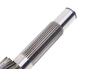 8 299 р. Вал КПП ГАЗель Next промежуточный z=35 АККОМ АККОМ а21r22-1701048-40  с доставкой в г. Воронеж. Увеличить фотографию 4