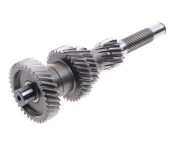 Вал КПП ГАЗель Next промежуточный z=35 АККОМ АККОМ а21r22-1701048-40