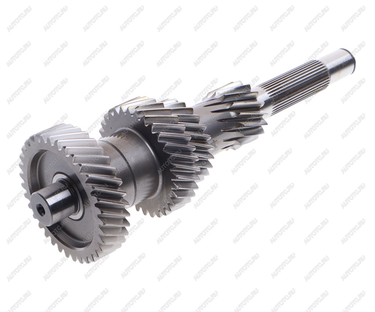 8 299 р. Вал КПП ГАЗель Next промежуточный z=35 АККОМ АККОМ а21r22-1701048-40  с доставкой в г. Воронеж