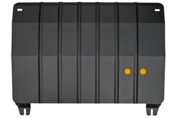 ЗК и крепёж подходит для JETOUR X50  (24->) 1,5 бен.  AT  Джитур NLZ nlz.108.06.030