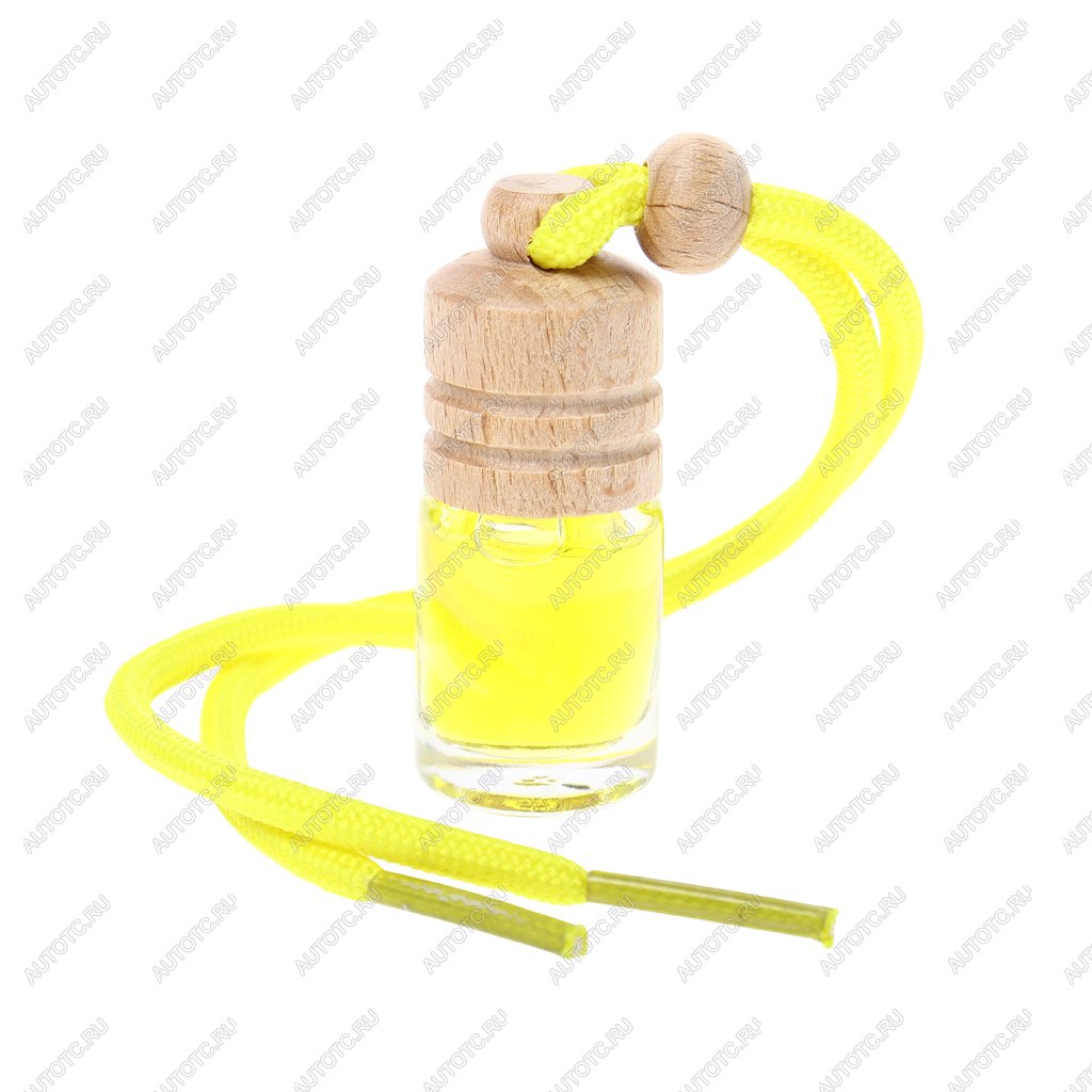 172 р. Ароматизатор подвесной жидкостный (melon) 4мл Mini CAP AURA FRESH AURA FRESH 23413  с доставкой в г. Воронеж