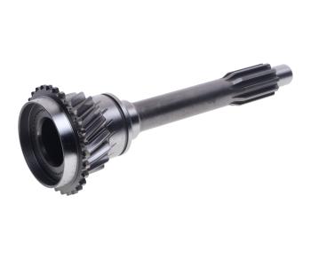 Вал КПП ГАЗ-3309,3308 первичный MEGAPOWER MEGAPOWER 170-16-022