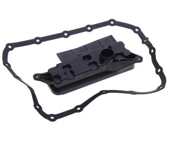 Фильтр масляный АКПП TOYOTA Avalon (12-) (с прокладкой) SAKURA SAKURA te11950