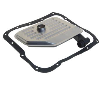 Фильтр масляный АКПП HYUNDAI Sonata 5,NF,Elantra,Tucson KIA Magentis,Sportage (с прокладкой) SAKURA SAKURA te39070