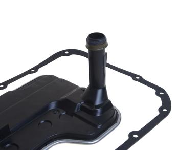 3 799 р. Фильтр масляный АКПП BMW 1 (E81),3 (E90),X3 (E83) (с прокладкой) SAKURA SAKURA te30350  с доставкой в г. Воронеж. Увеличить фотографию 4