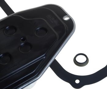 2 359 р. Фильтр масляный АКПП JEEP Grand Cherokee (01-) (с прокладкой) SAKURA SAKURA te66120  с доставкой в г. Воронеж. Увеличить фотографию 3