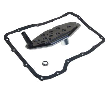 2 359 р. Фильтр масляный АКПП JEEP Grand Cherokee (01-) (с прокладкой) SAKURA SAKURA te66120  с доставкой в г. Воронеж. Увеличить фотографию 2