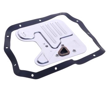 2 089 р. Фильтр масляный АКПП HYUNDAI Getz (02-10),Elantra (00-06) KIA Rio (05-) (с прокладкой) SAKURA SAKURA te39110  с доставкой в г. Воронеж. Увеличить фотографию 2