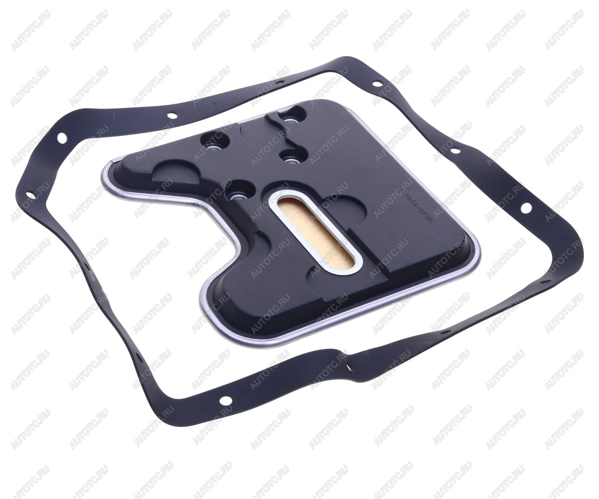 2 089 р. Фильтр масляный АКПП HYUNDAI Getz (02-10),Elantra (00-06) KIA Rio (05-) (с прокладкой) SAKURA SAKURA te39110  с доставкой в г. Воронеж