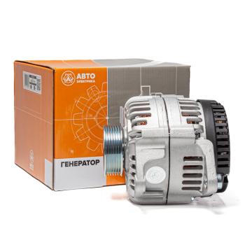 Генератор ЯМЗ-534 ГАЗон Next 14В 150А AVTOELECTRICA AVTOELECTRICA 32152.3771 ae