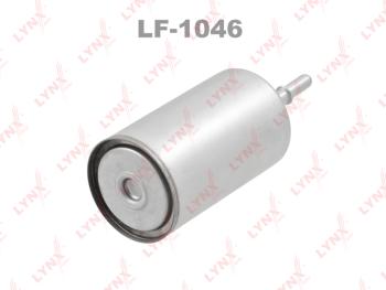 1 579 р. Фильтр топливный VOLVO S60,S80 LYNX LYNX lf1046  с доставкой в г. Воронеж. Увеличить фотографию 2