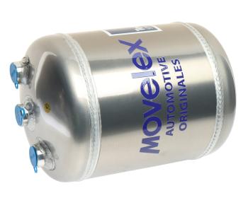 Баллон воздушный SITRAK C7H ресивер MOVELEX MOVELEX wg9000360773-mx