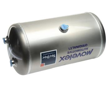 5 949 р. Баллон воздушный SITRAK C7H ресивер MOVELEX MOVELEX wg9000360799-mx  с доставкой в г. Воронеж. Увеличить фотографию 2