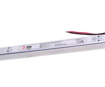 459 р. Блок питания светодиодной ленты 12V 36W IP20 ЭРА ЭРА lp-led-36w-ip20-12v-us  с доставкой в г. Воронеж. Увеличить фотографию 3