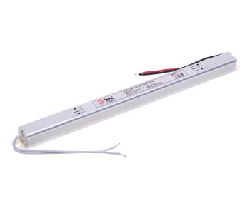 459 р. Блок питания светодиодной ленты 12V 36W IP20 ЭРА ЭРА lp-led-36w-ip20-12v-us  с доставкой в г. Воронеж. Увеличить фотографию 2