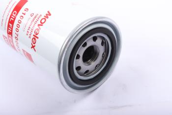399 р. Фильтр масляный SITRAK HOWO дв.WD615,WP10,D10 MOVELEX MOVELEX 61000070005-mx  с доставкой в г. Воронеж. Увеличить фотографию 9