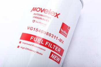 1 079 р. Фильтр топливный SITRAK HOWO грубой очистки PreLine 420 MOVELEX MOVELEX vg1540080311-mx  с доставкой в г. Воронеж. Увеличить фотографию 3