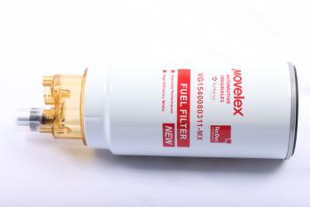 1 079 р. Фильтр топливный SITRAK HOWO грубой очистки PreLine 420 MOVELEX MOVELEX vg1540080311-mx  с доставкой в г. Воронеж. Увеличить фотографию 2