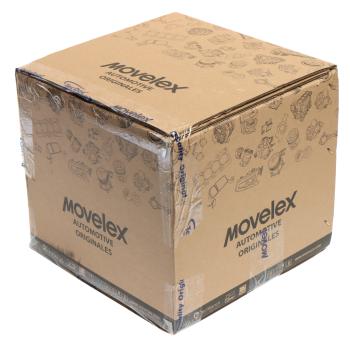 1 499 р. Энергоаккумулятор SITRAK HOWO тип 24 передний левый (мост VGD95) MOVELEX MOVELEX wg4075360003-mx  с доставкой в г. Воронеж. Увеличить фотографию 5