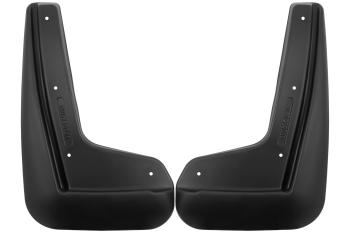 Брызговики задние подходят для  CHEVROLET Onix  2023 -  2 шт.(standard)   Шевроле Оникс REIN rein.an0635.e10