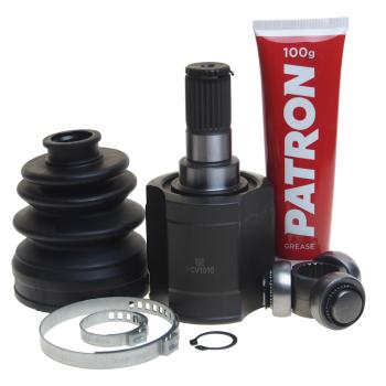 ШРУС внутренний HYUNDAI Accent (ТАГАЗ) МКПП PATRON PATRON pcv1010