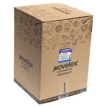6 699 р. Энергоаккумулятор SITRAK HOWO заднего моста MOVELEX MOVELEX 812w504106883-mx  с доставкой в г. Воронеж. Увеличить фотографию 7