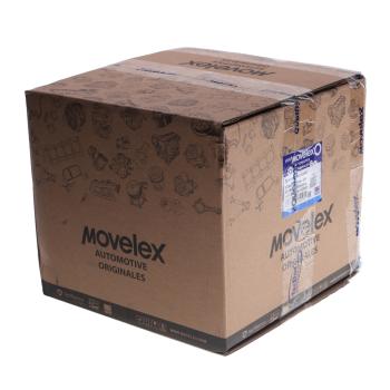 1 329 р. Энергоаккумулятор SITRAK HOWO тип 24 передний правый (мост VGD95) MOVELEX MOVELEX wg4075360004-mx  с доставкой в г. Воронеж. Увеличить фотографию 3