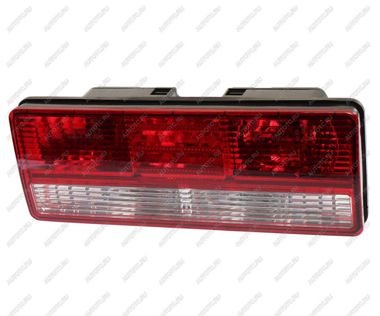 3 599 р. Фонарь задний JAC N120 (16-) КАМАЗ Компас-12 правый OE JAC 3773920e0xz1-kd  с доставкой в г. Воронеж