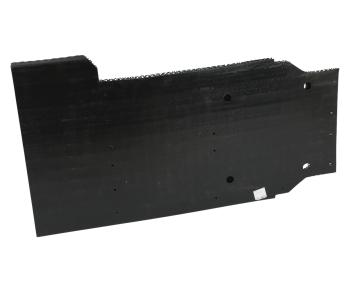 Брызговик SITRAK HOWO правый MOVELEX MOVELEX 812w612300408-mx
