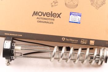 Датчик уровня мочевины SITRAK HOWO MOVELEX MOVELEX 202v271200002-mx