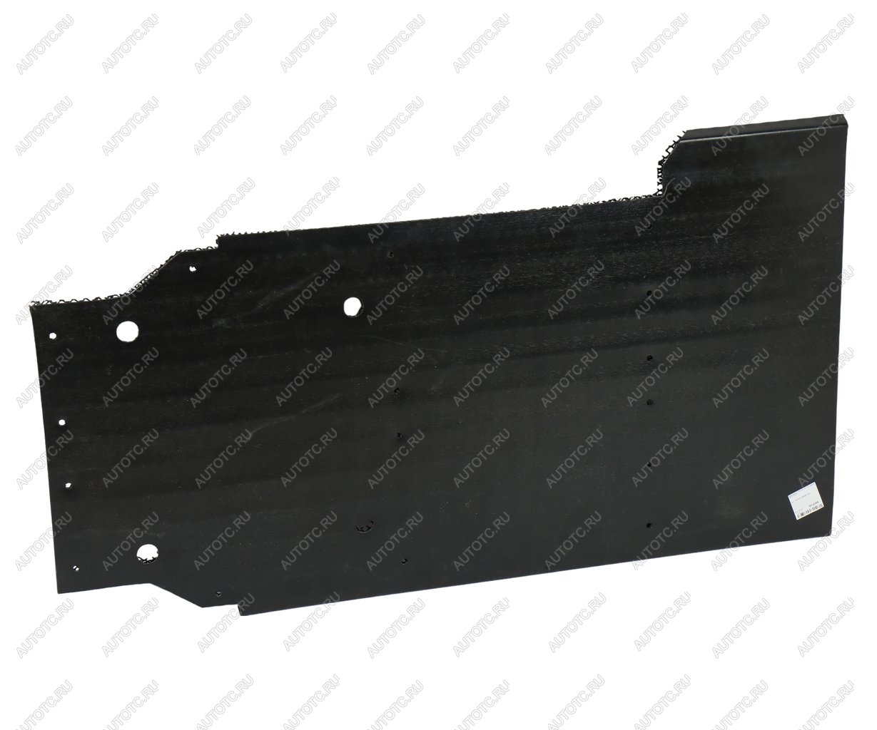 2 349 р. Брызговик SITRAK HOWO левый MOVELEX MOVELEX 812w612300405-mx  с доставкой в г. Воронеж