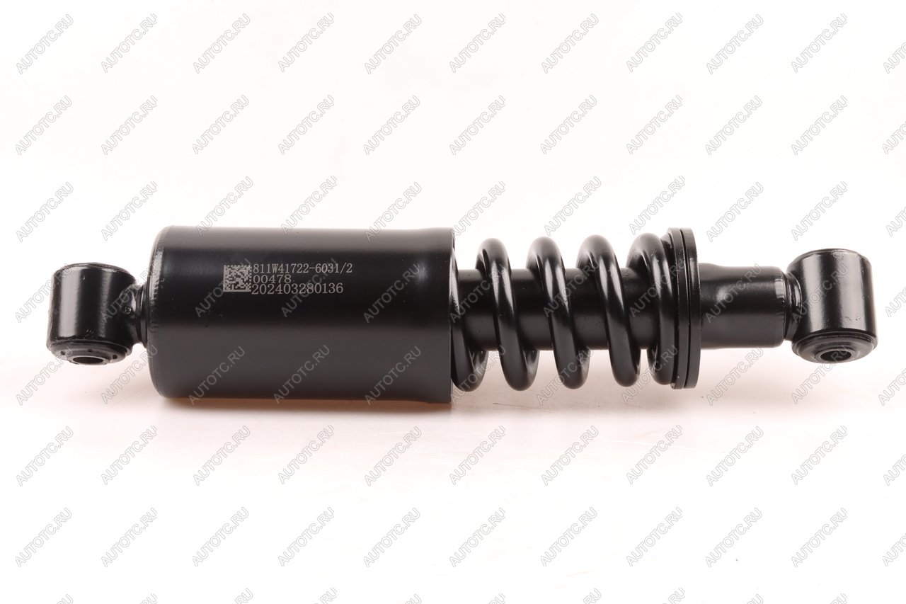 2 499 р. Амортизатор SITRAK HOWO кабины задний MOVELEX MOVELEX 811w417226031-mx  с доставкой в г. Воронеж