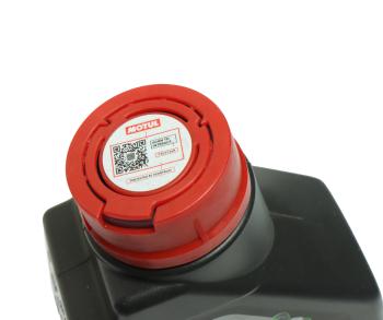 1 259 р. Масло моторное для 2-х тактных двигателей SNOWPOWER 2T 1л MOTUL MOTUL 113243  с доставкой в г. Воронеж. Увеличить фотографию 3