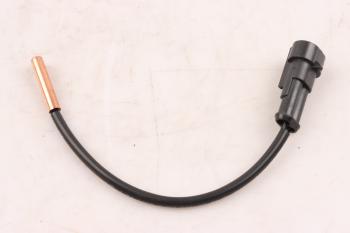 205 р. Датчик температуры SITRAK HOWO окружающего воздуха MOVELEX MOVELEX 812w619420097-mx  с доставкой в г. Воронеж. Увеличить фотографию 2