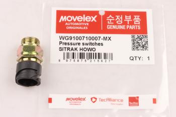 Датчик SITRAK HOWO блокировки дифференциала MOVELEX MOVELEX wg9100710007-mx