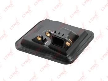 Фильтр масляный АКПП MITSUBISHI ASX (09-14),Outlander (06-) LYNX LYNX lt1214