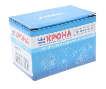 589 р. Шкив LADA Largus к генератору BOSCH d=17 КРОНА КРОНА 253.3701  с доставкой в г. Воронеж. Увеличить фотографию 3
