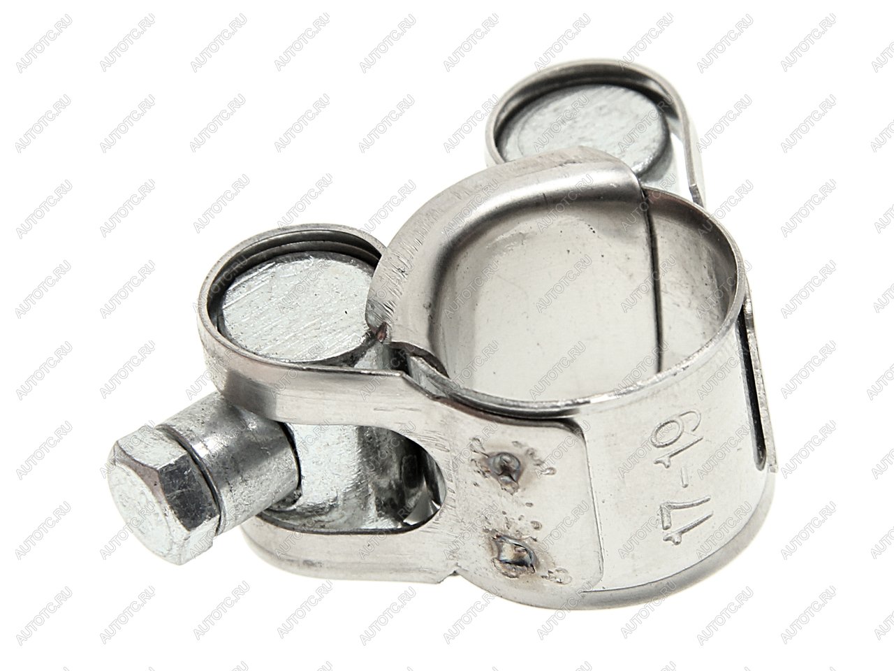 39 р. Хомут силовой d=017-019 (18) KVP KVP 03101017-01920  с доставкой в г. Воронеж