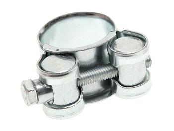 46 р. Хомут силовой d=021-023 (22) KVP KVP 03105021-02320  с доставкой в г. Воронеж. Увеличить фотографию 2