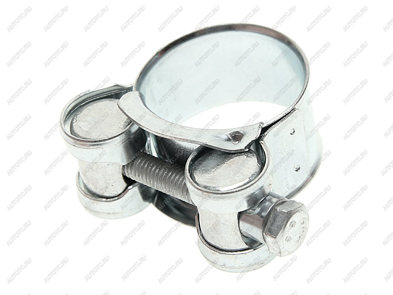 49 р. Хомут силовой d=023-025 (24) KVP KVP 03106023-02520  с доставкой в г. Воронеж