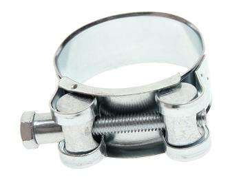 60 р. Хомут силовой d=040-043 (42) KVP KVP 03111040-04320  с доставкой в г. Воронеж. Увеличить фотографию 2