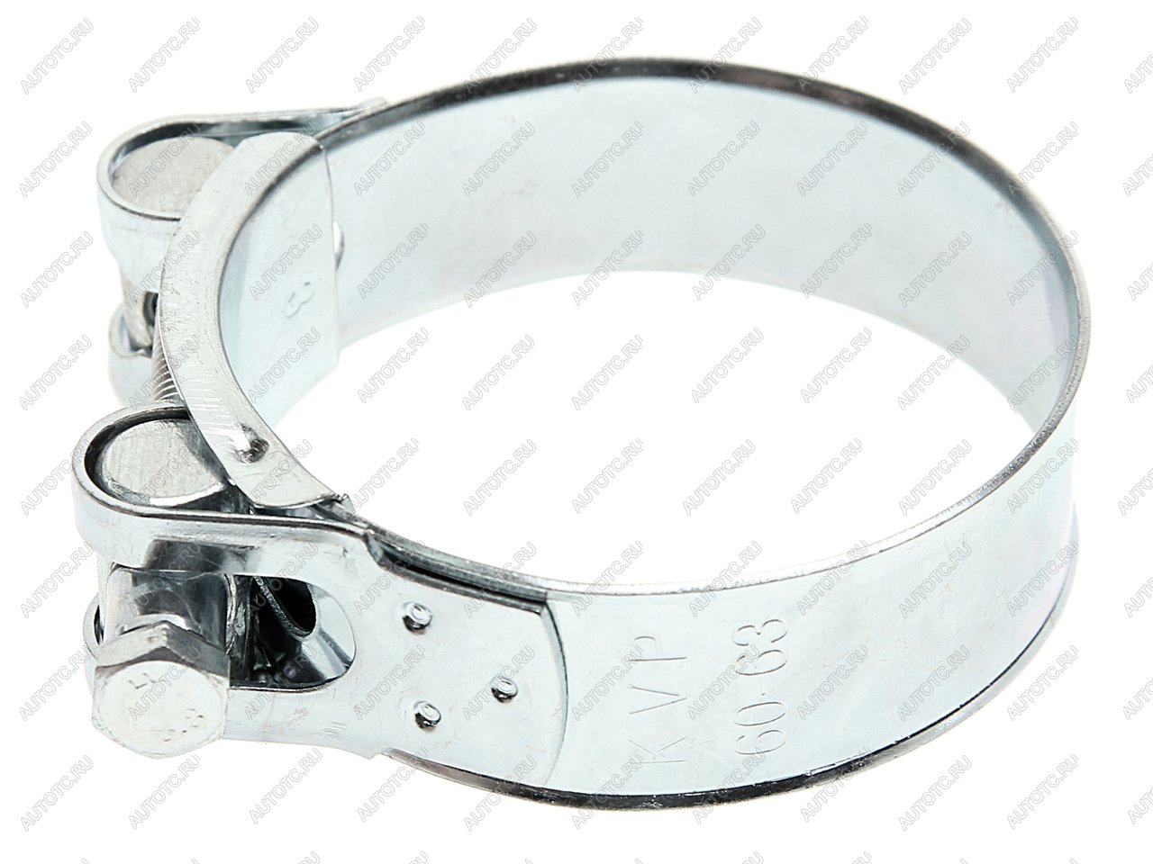 76 р. Хомут силовой d=060-063 (61) KVP KVP 03116060-06322  с доставкой в г. Воронеж