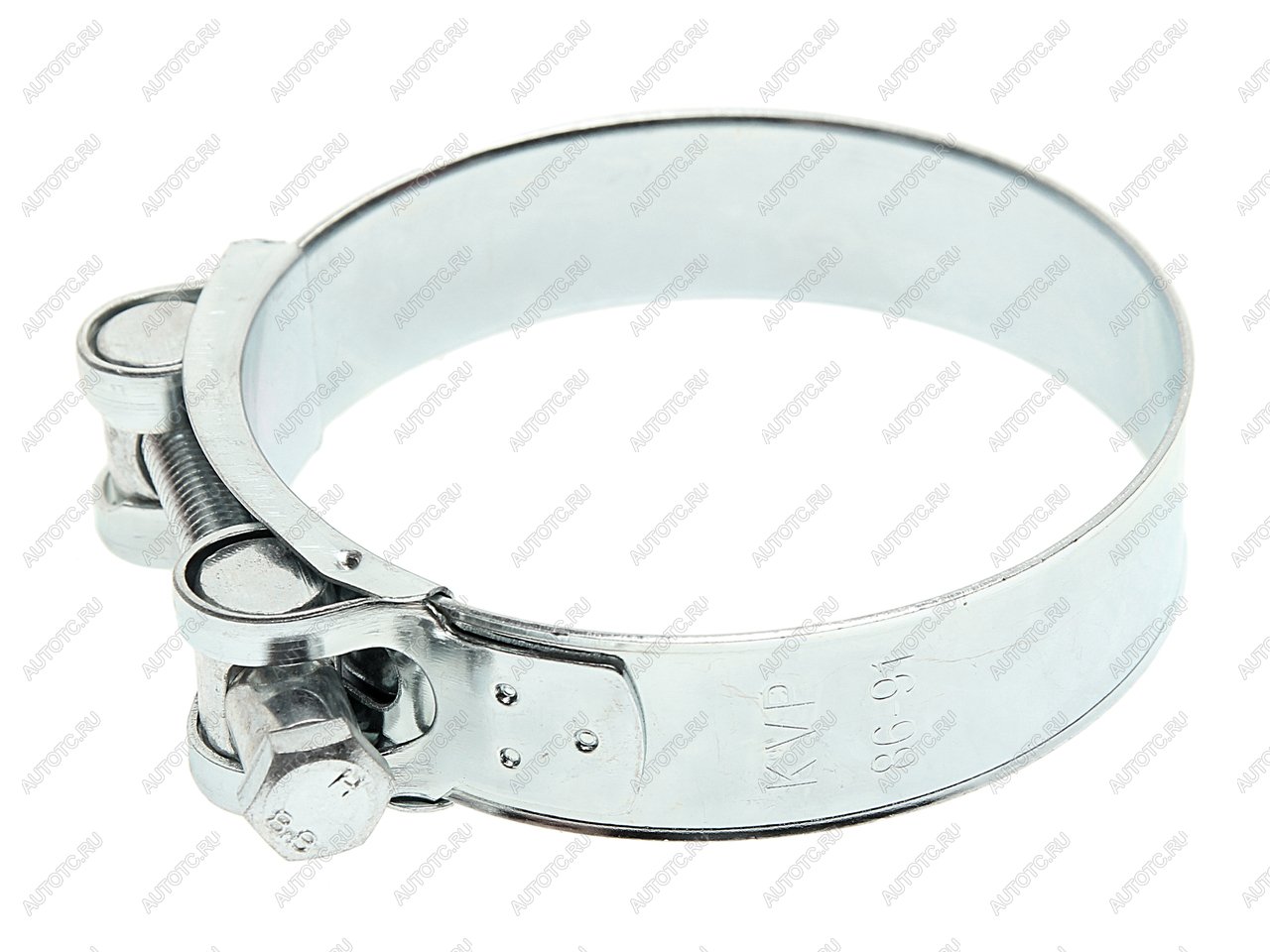 108 р. Хомут силовой d=086-091 (88) KVP KVP 03121086-09124  с доставкой в г. Воронеж