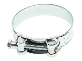 108 р. Хомут силовой d=086-091 (88) KVP KVP 03121086-09124  с доставкой в г. Воронеж. Увеличить фотографию 2
