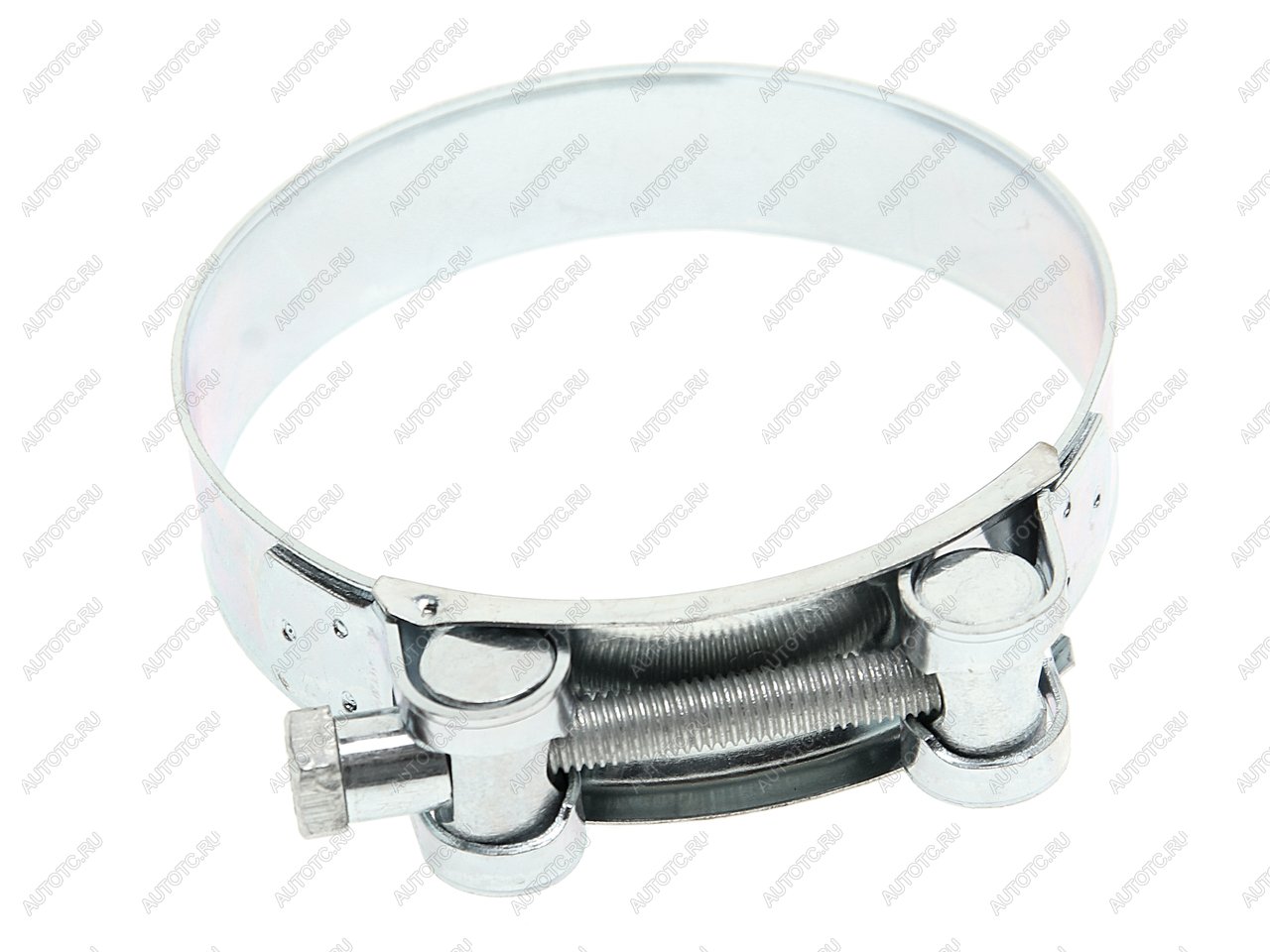 109 р. Хомут силовой d=092-097 (94) KVP KVP 03122092-09724  с доставкой в г. Воронеж