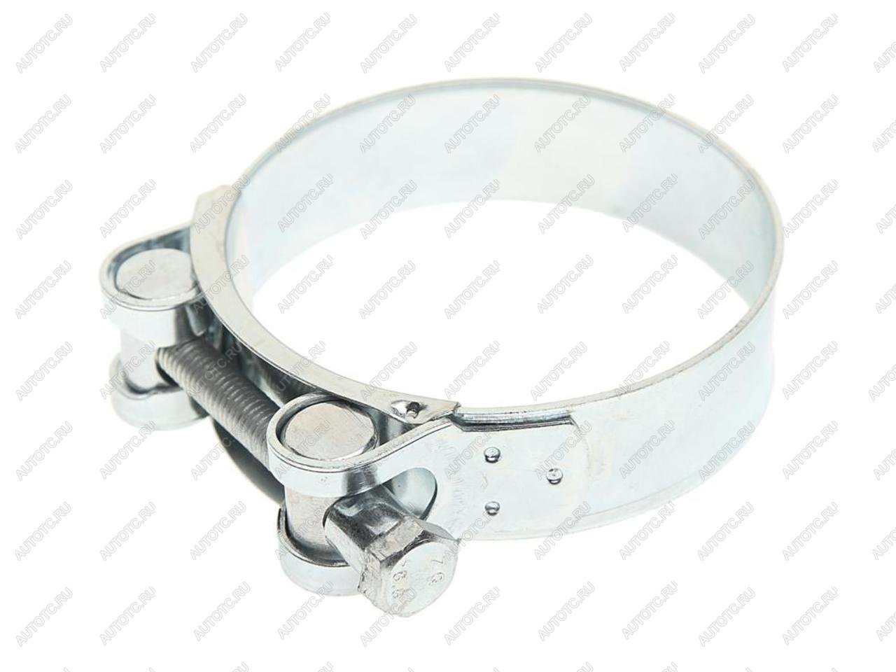 104 р. Хомут силовой d=074-079 (76) KVP KVP 03119074-07924  с доставкой в г. Воронеж