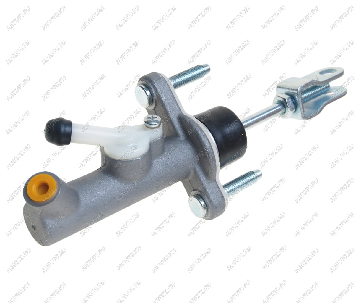 1 699 р. Цилиндр сцепления главный HYUNDAI Accent (05-) KIA Rio (06-) (1.41.6) NSP NSP nsp02416101g000  с доставкой в г. Воронеж